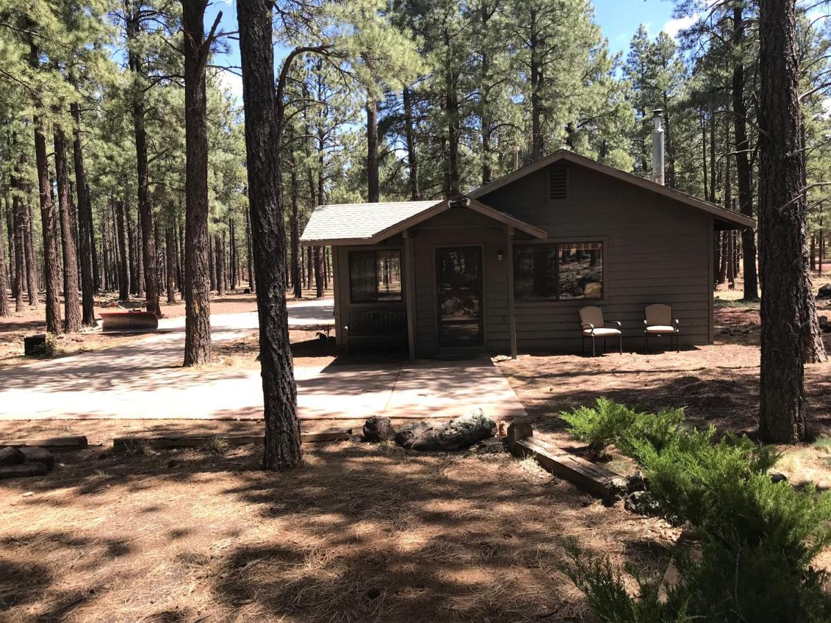Grand Canyon At Historic Wrigley Ranch With Horseback Riding & Shooting Holiday home
