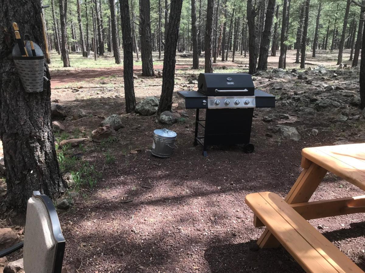 Grand Canyon At Historic Wrigley Ranch With Horseback Riding & Shooting Parks