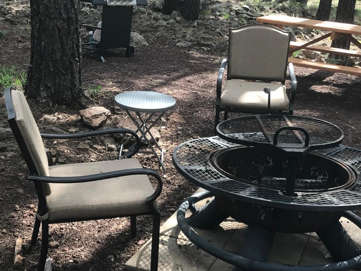 Grand Canyon At Historic Wrigley Ranch With Horseback Riding & Shooting Holiday home