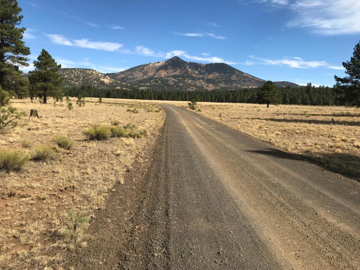 Grand Canyon At Historic Wrigley Ranch With Horseback Riding & Shooting Holiday home *