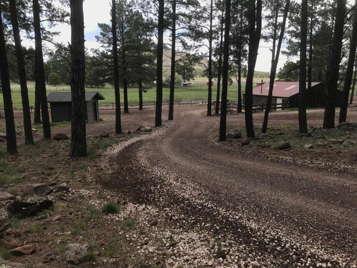 Grand Canyon At Historic Wrigley Ranch With Horseback Riding & Shooting Holiday home Parks